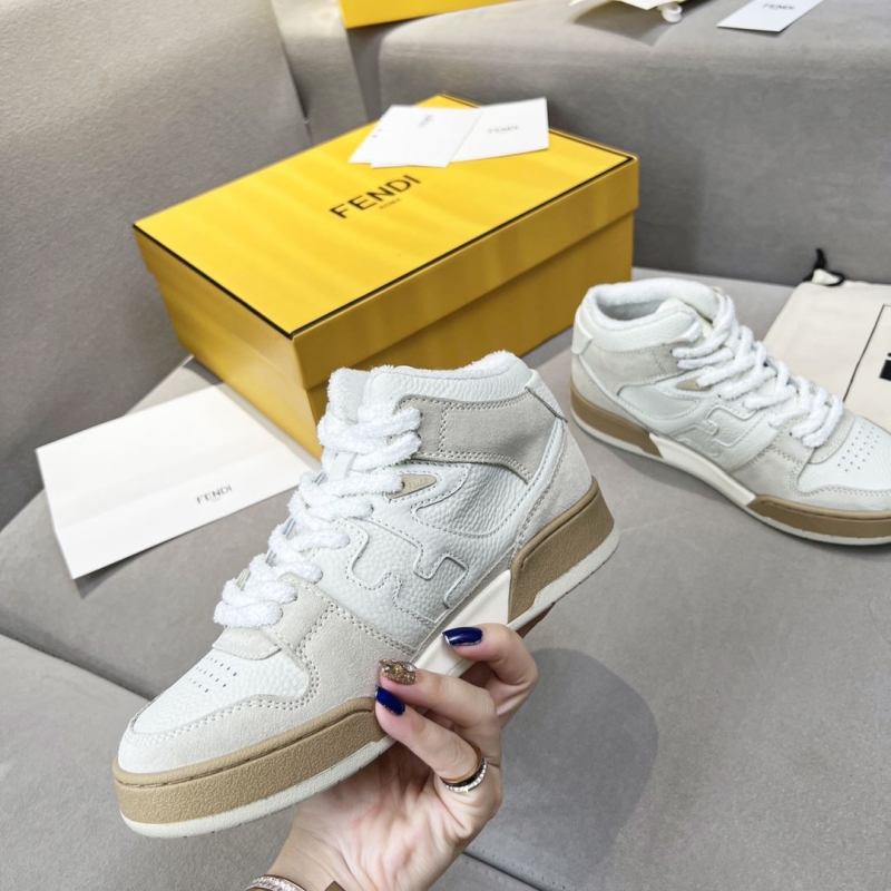 Fendi Sneakers